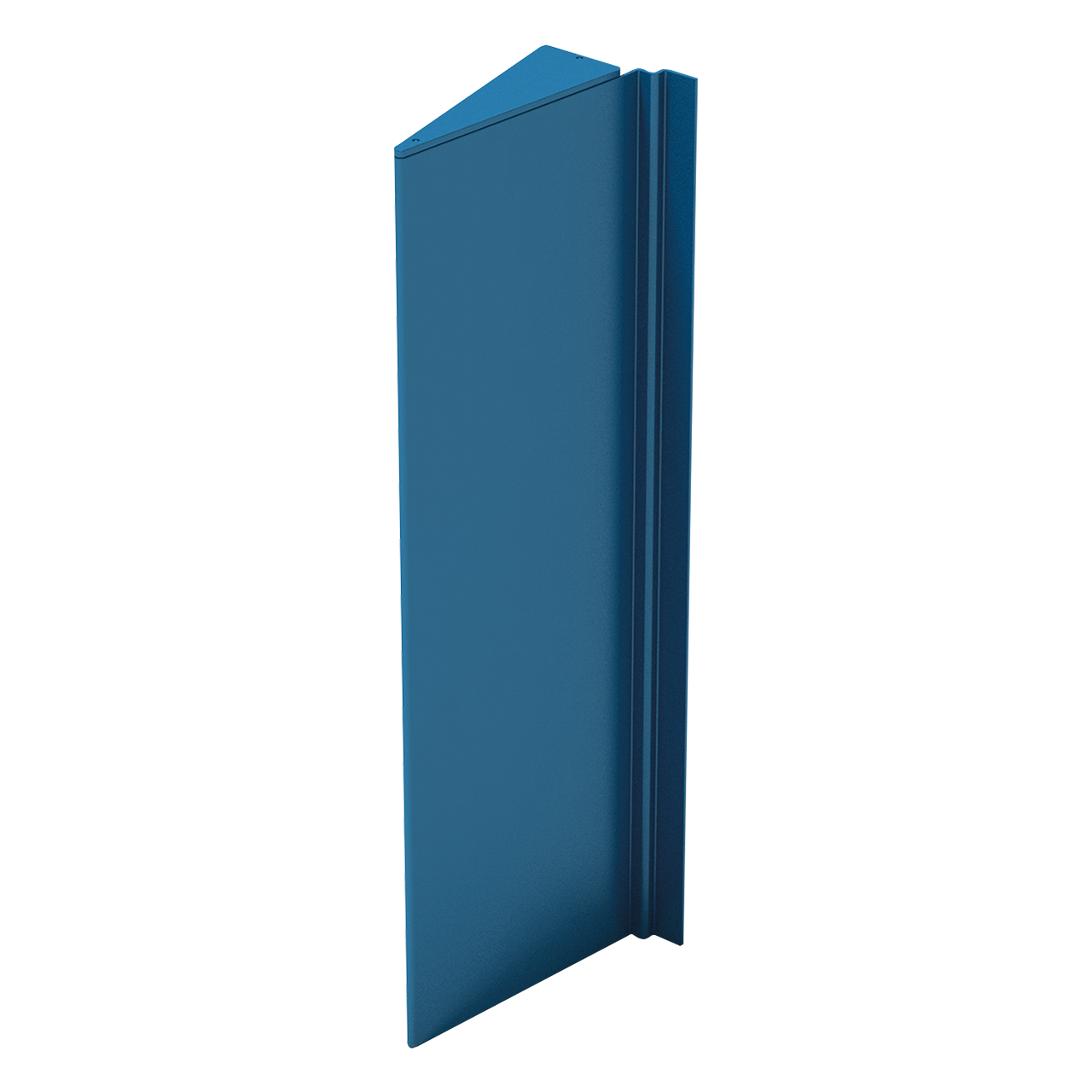kingspan-accent-fin-triangle-product-render