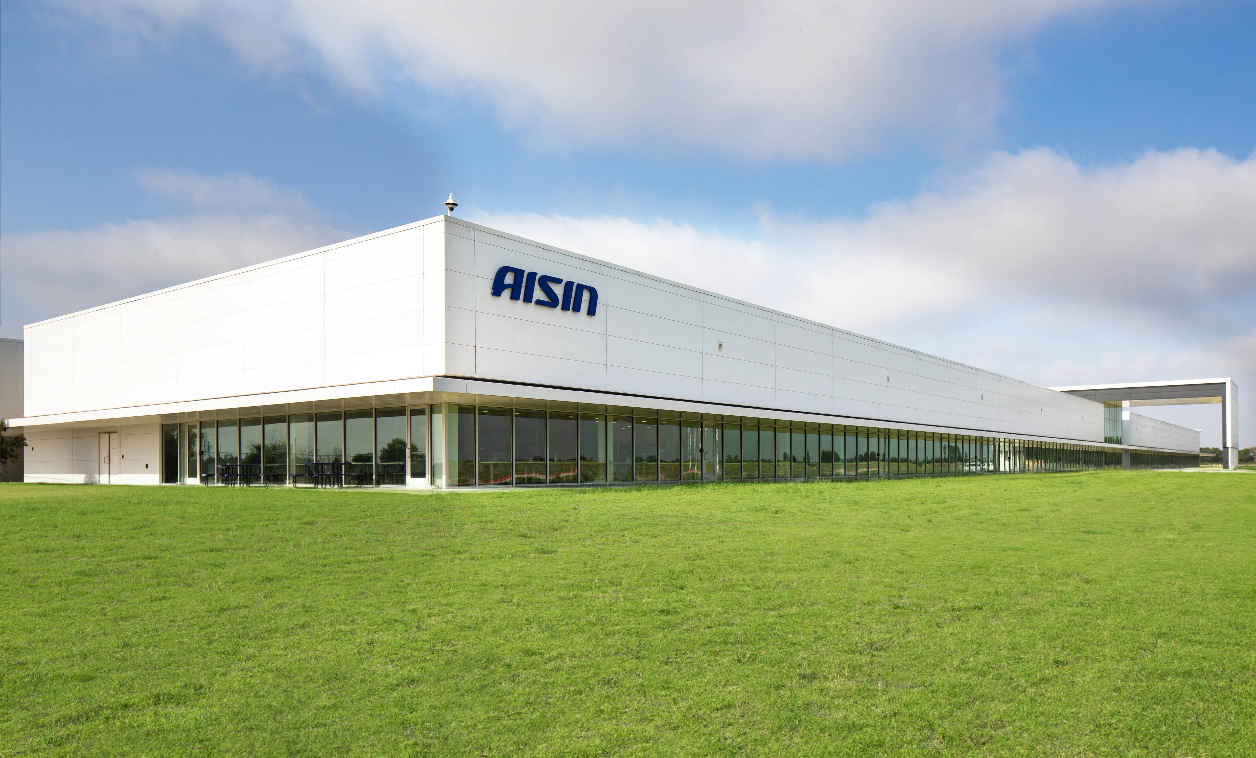 AISIN Texas Corporation