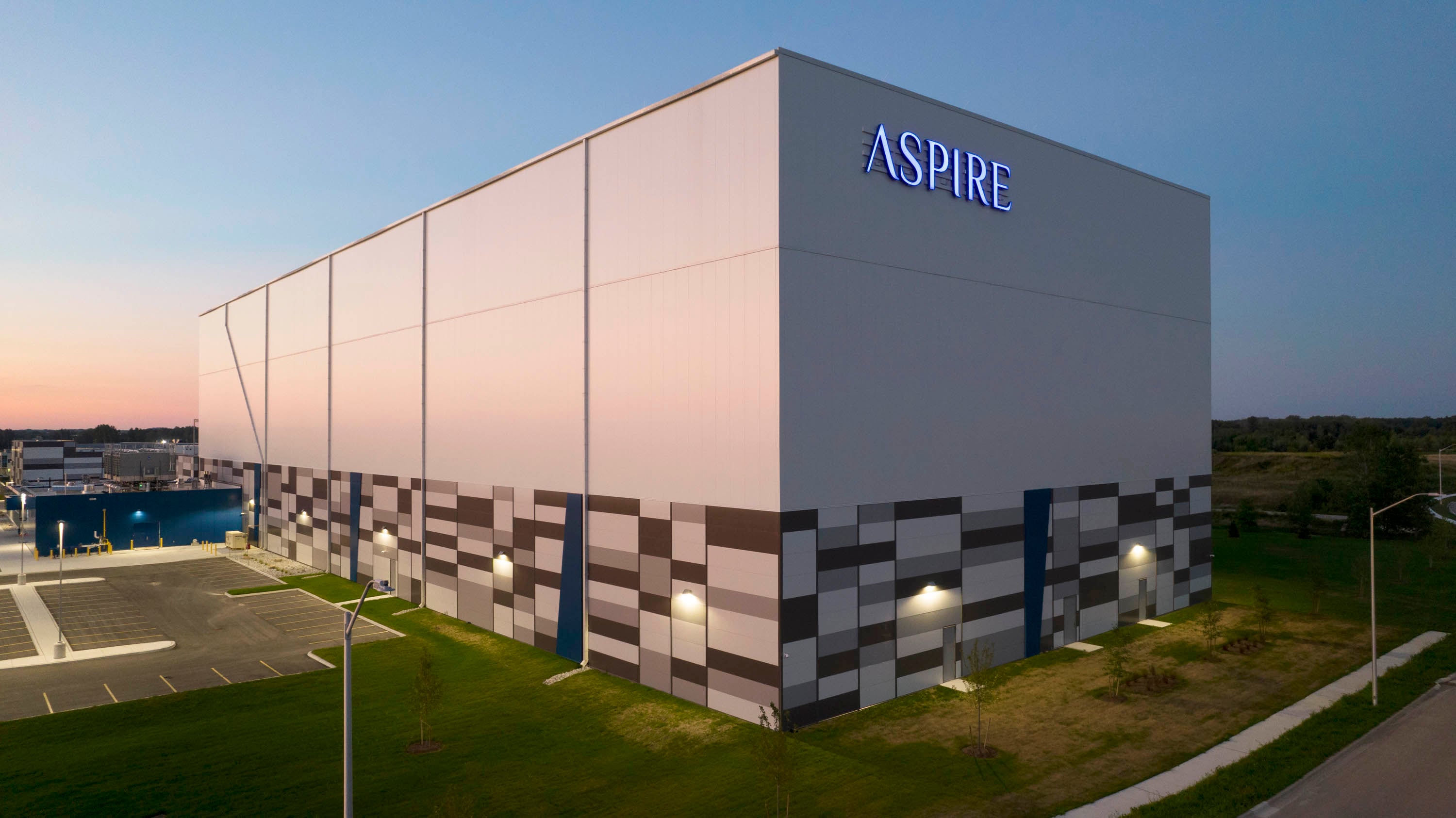 Aspire Food Group