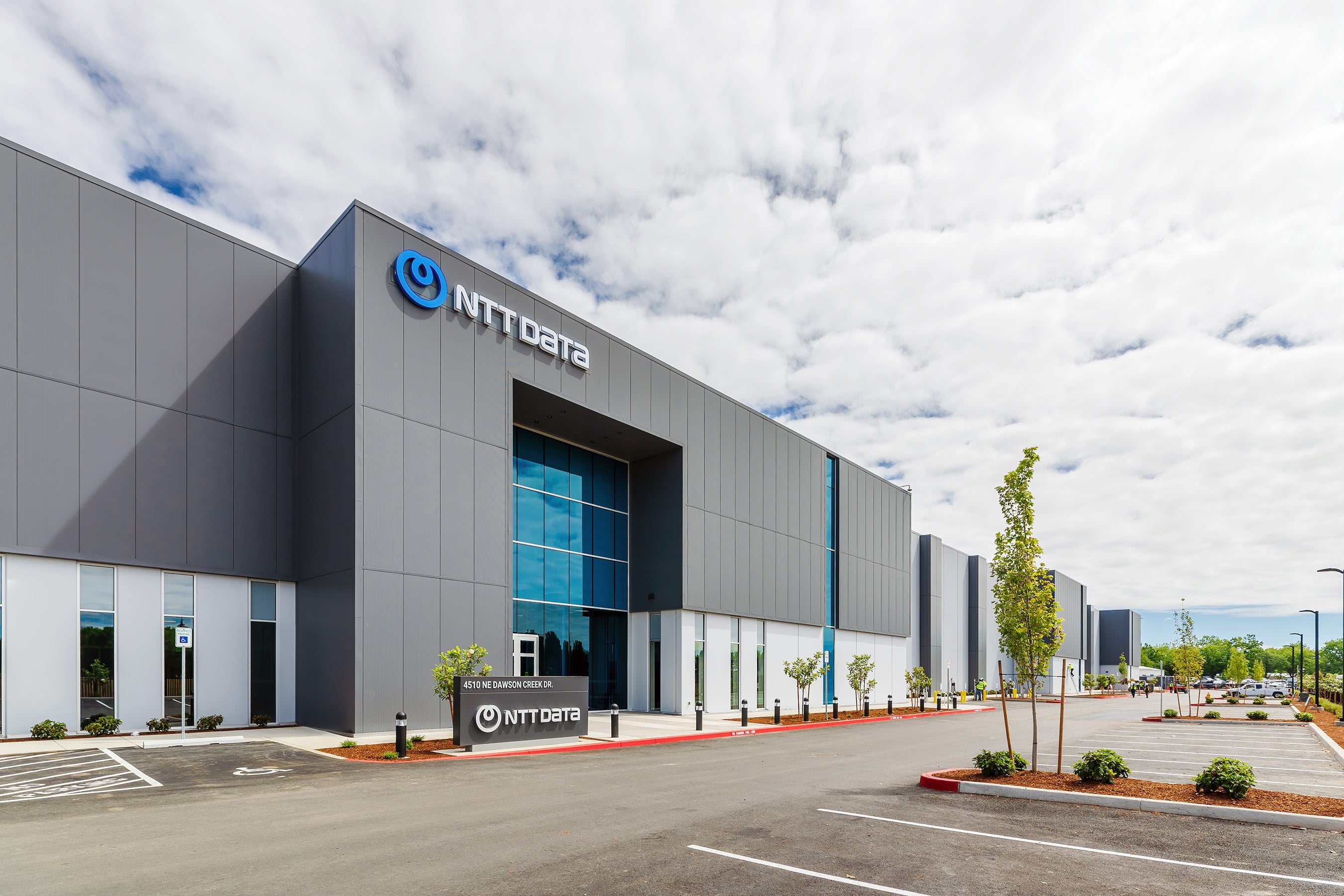 Kingspan Data Center