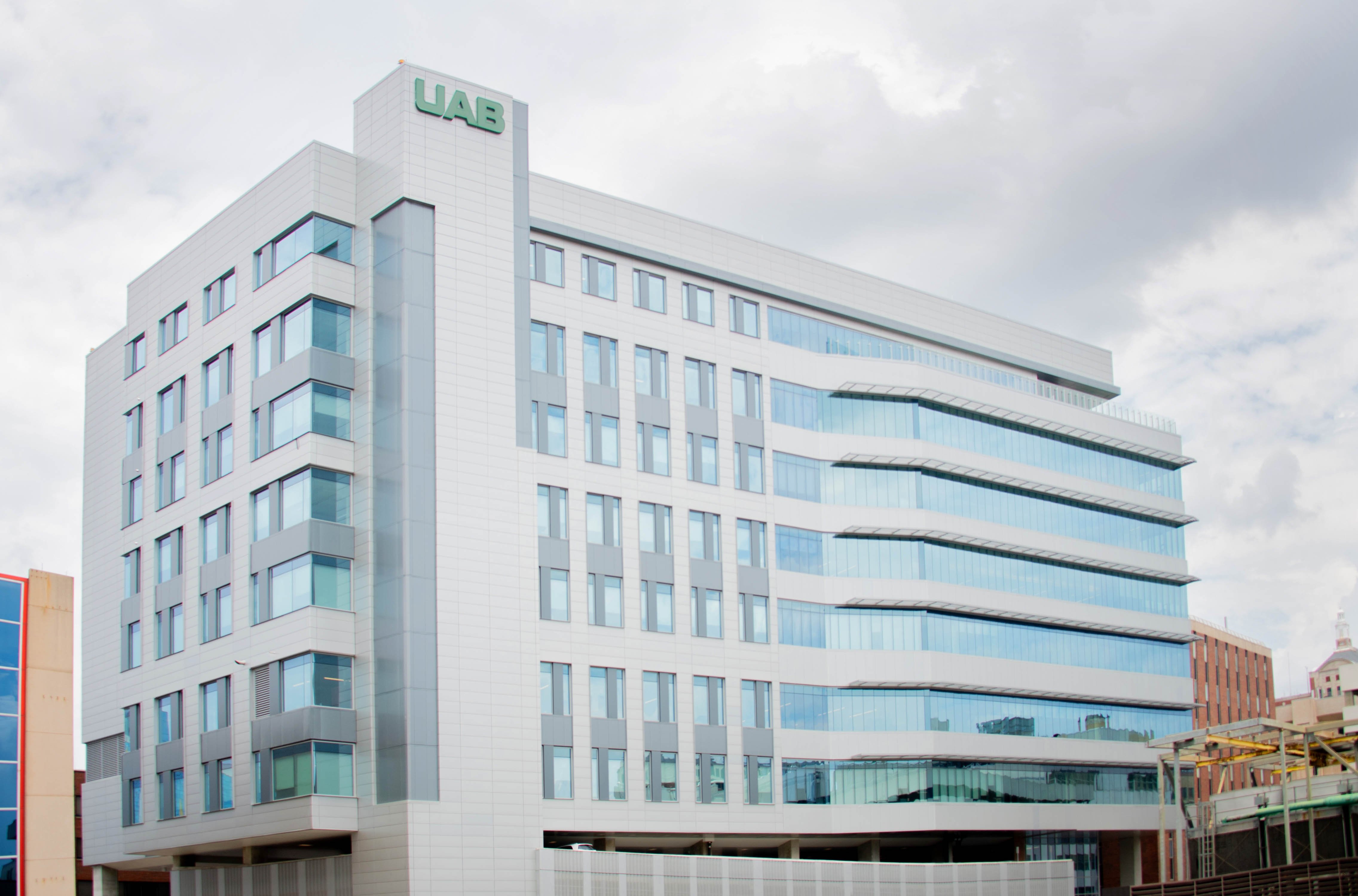 UAB Rehabilitation Center