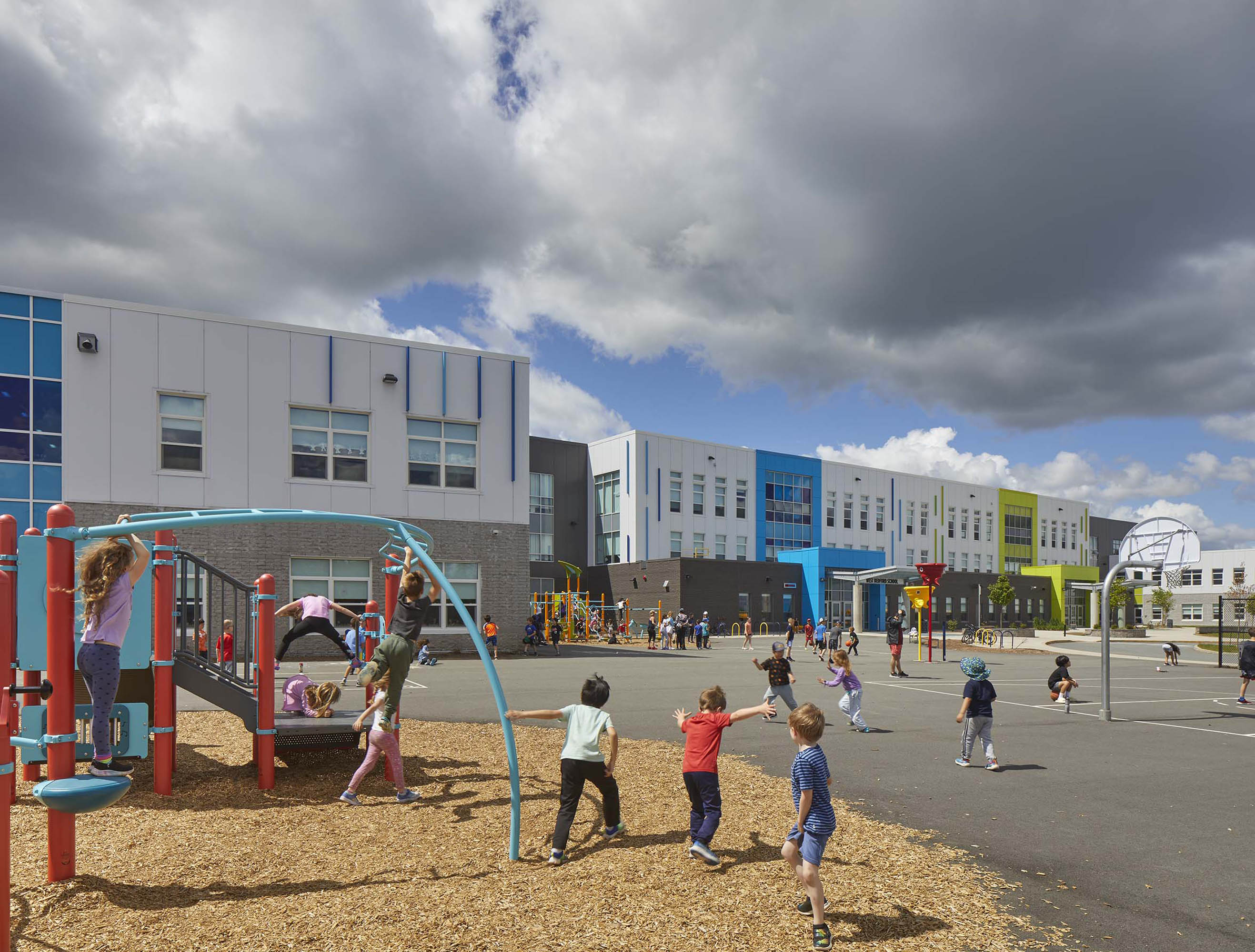 Back to School: How Insulated Metal Panels Support Educational Facilities