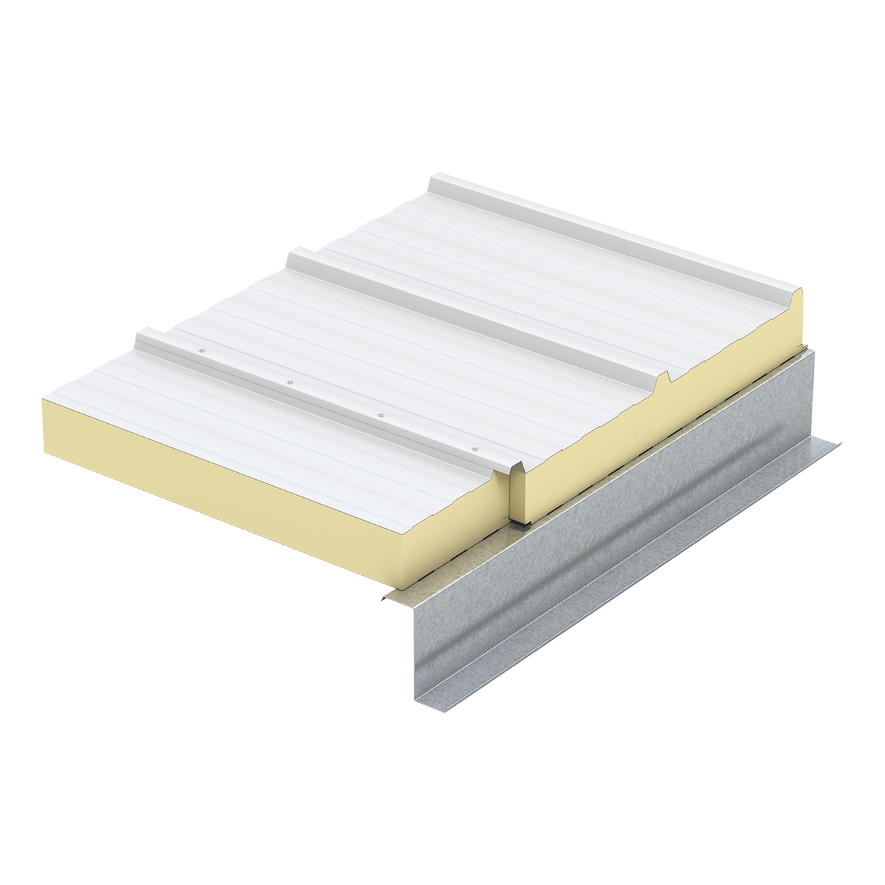 kingspan-king-rib-3-product-render-side-lap