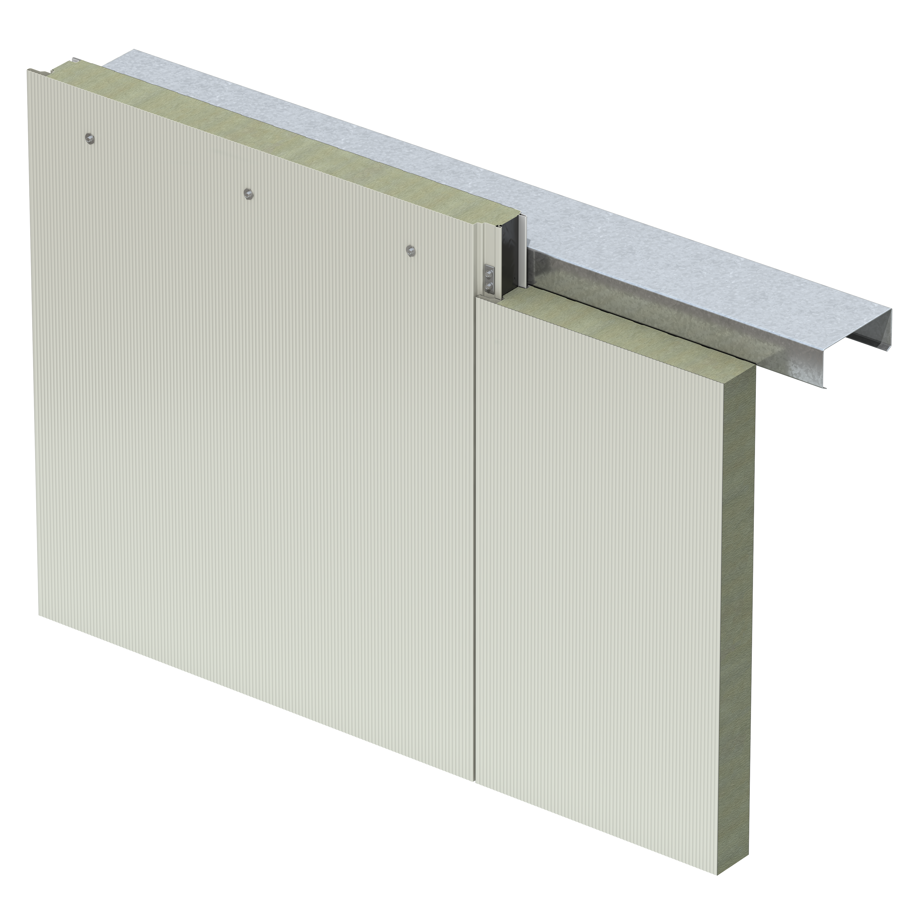 Raising the Bar on Fire-Rated Building Envelopes with Kingspan’s K-Roc® FX