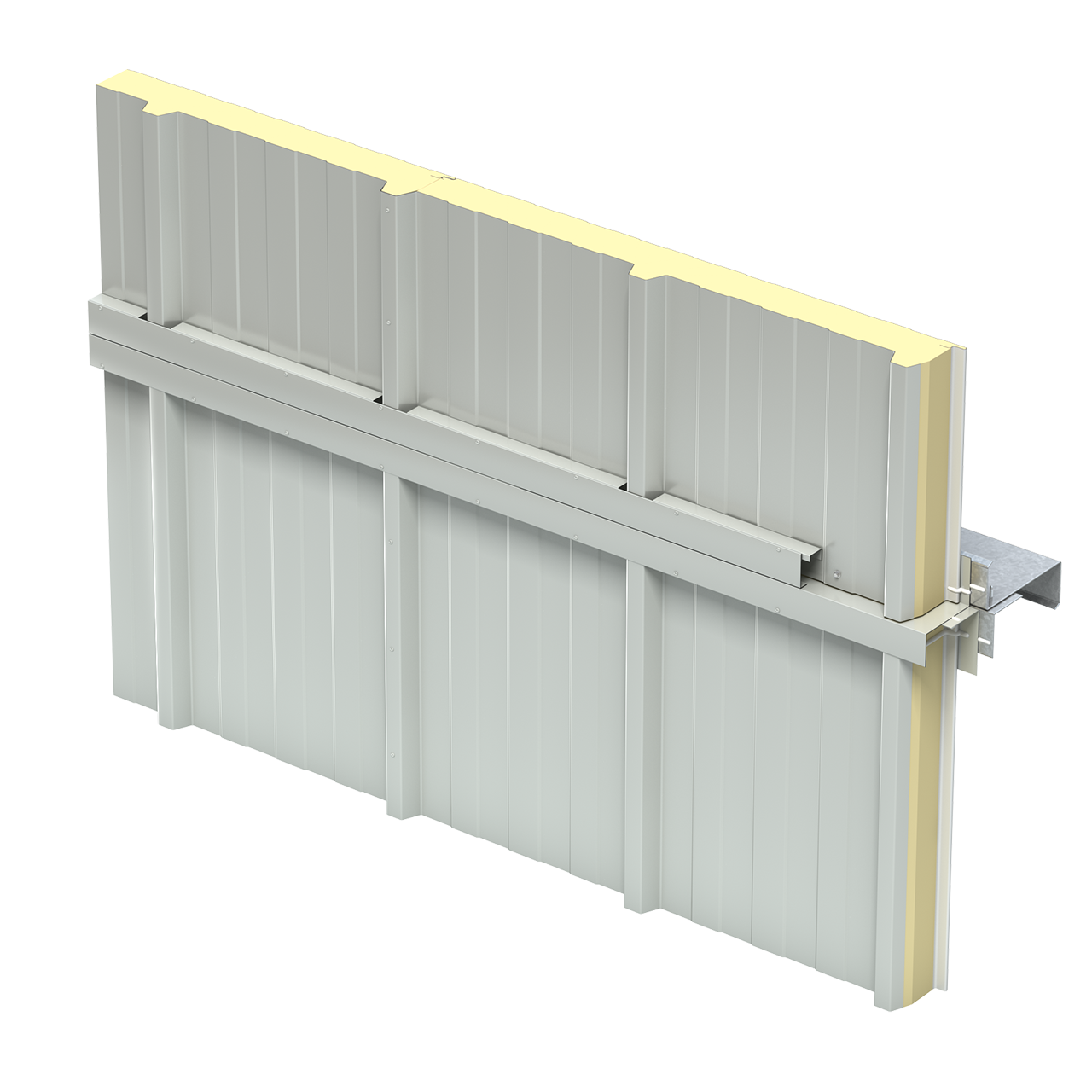 kingspan-kingrib-3-wall-product-render-stack-joint-vertical