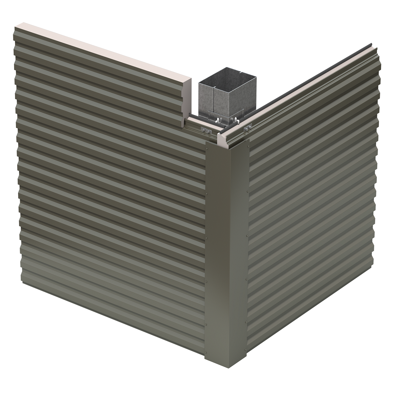 kingspan-quadcoreb-vale-product-render-outside-corner