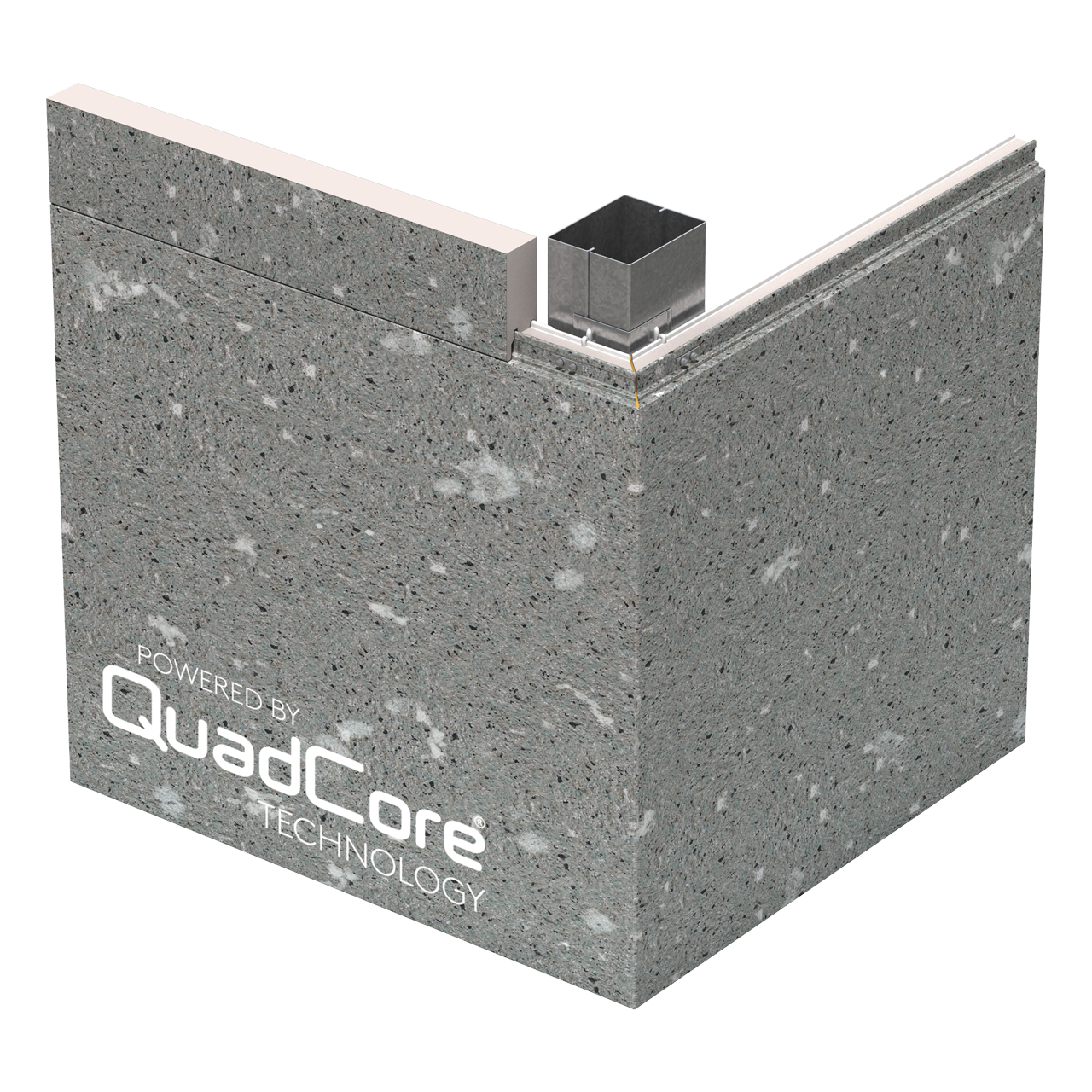 kingspan-quadcore-ks-granitstone-quartz-product-render-horizontal-outside-corner