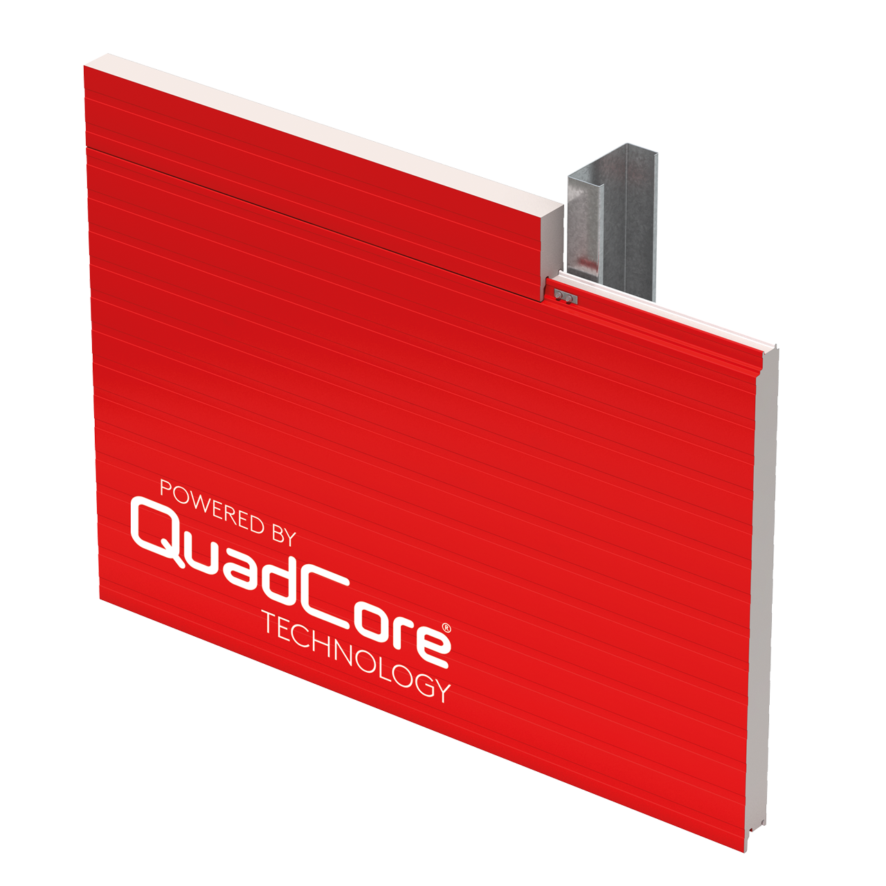 QuadCore KS Series