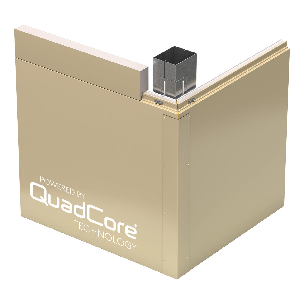 kingspan-quadcore-ks-azteco-product-render-outside-corner