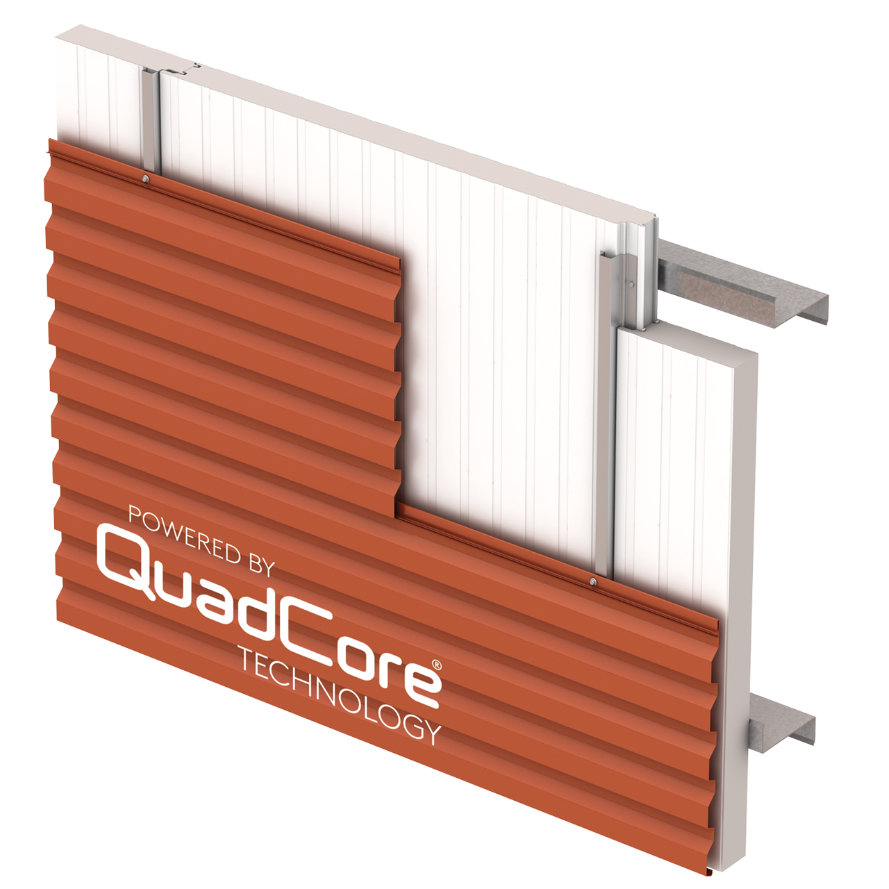kingspan-quadcore-karrierpanel-product-render-vertical